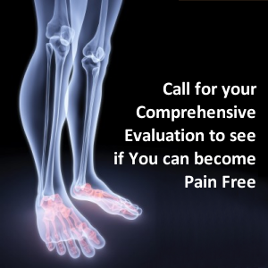 Neuropathy Treatment Pain Relief